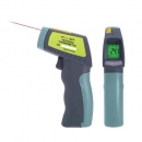 티피아이 적외선온도계 TPI381F