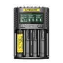 페닉스 나이트코어 4구 고속충전기 UM4