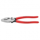 크니펙스 비압착 펜치 09 01 240