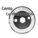 렘스 센토 커터날 Cento Cu-INOX 동/스텐 845050