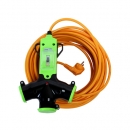 스마토 전선릴 연장선 (3WAY) 시리즈