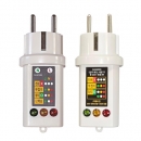 새한 콘센트 접지 확인시험기 SH 시리즈