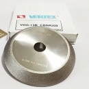 버텍스 그라인드 휠 VDG-13B