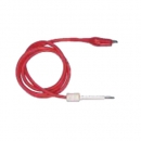 DELTA UNITED High Voltage Terminal Clips Fx33-0101