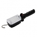 쏠라젠 다용도 충전식 LED 작업등 SWL-240R1