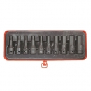 지니어스 임팩트 육각비트소켓세트 (8P) TH-408S