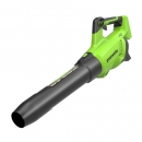 그린웍스 40V 충전 엑시얼 브로워 730 GW2404173