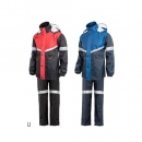 제비표우의 업무용우의 MC-2000N (M~XXL)