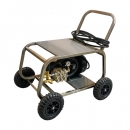 라보 고압세척기 (온수) DB 2025HA (Auto-stop)