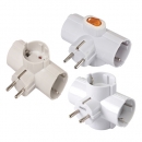 스마토 멀티콘센트 (T형) SM T 시리즈 (12ea)