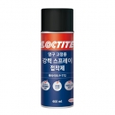 록타이트 강력 스프레이 접착제 (460ml) P-772