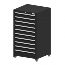 태진ENG 서랍장 TDC650H-10D