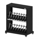 태진ENG 원형공구보관대 GWS-120