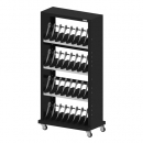 태진ENG 원형공구보관대 GWS-180M