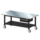 태진ENG 이동형작업대 TWT1890SUS-LP/CM1D