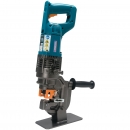 오구라 유압 앵글 펀칭기 HPC N-209W (&Phi;14날 포함)