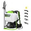 그린웍스 40V 충전 백팩 분무기 GW5300373