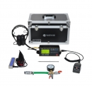 대성 청음식 누수탐지기 DS-450D(=DS-400A)