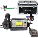 대성엔지니어링 청음식 누수탐지기 DS-6000