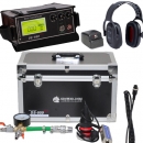 대성엔지니어링 디지털 청음식 누수탐지기 DS-950A PLUS
