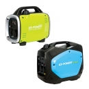 이엑스파워 엔진발전기 (4사이클) EGI 시리즈