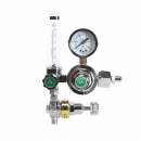 삼원 가스절약기형 알곤(AR) 조정기 SWR-030J