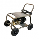 라보 고압세척기 (온수) DB 2525HA