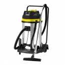 라보 산업용 건습식 진공청소기 (3모터) THOR 380IF