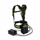 그린웍스 80V용 배터리 벨트