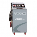 쿨맨 오토밋션오일교환기 CM-770S