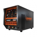 월드웰 인버터 에어 프라즈마 절단기 60CLP 세트 (플라즈마토치(콤프) 80A*10M, 어스 25SQ*3M(+철집게))