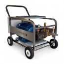 라보 고압세척기 (25HP) DB 5022 국산모터