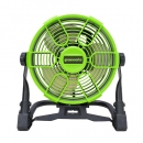그린웍스 40V 충전 선풍기 GW3502273