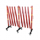 스마토 바리케이드 (접이식) 3M/5M