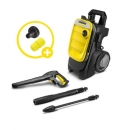 카처 고압세척기 K 7 Compact