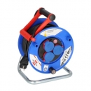 브레넨스툴 가렌트 프로페셔널 IP44 3구 케이블릴 (25M/40M)