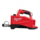 밀워키 충전유압펌프 M18 HMP700 베어툴