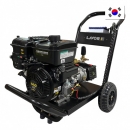라보 엔진형 고압세척기 (뱅가드엔진/14HP) DBE 2715