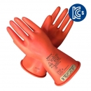 코레카 노벡스 절연장갑 500V (class00)