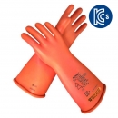 코레카 노벡스 절연장갑 36000V (class4)