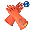 코레카 노벡스 절연장갑 17000V (class2)