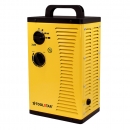 TOOLSTAR 산업용 팬히터 TS-NFH 시리즈