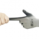 코레카 협착방지장갑 비케어 NBR NO.115 (10켤레) 양면뜯김처리