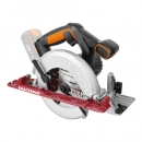 WORX 웍스 20V 충전 원형톱 WX530.9 (베어툴)