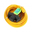 미주 연장선 방우형 3구 차단 3WAY 시리즈