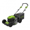 그린웍스 40V 충전 듀얼 제초기 (자동/46cm) GW2501073