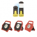 스마토 LED 라이트 (캠핑) SLC 시리즈 (건전지無)