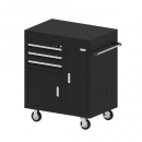 태진ENG PC보관함 TC-COM900