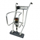 전일기계 충전식 스크리드 바이브레이터 JRSV-E2