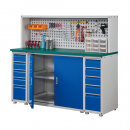 경도비젼 진성 시스템작업대 KEW-180H